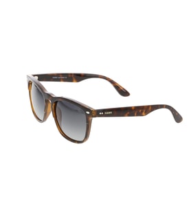 Hawk HW2184-02 54 Polarize Kadın Güneş Gözlüğü (Kahverengi)
