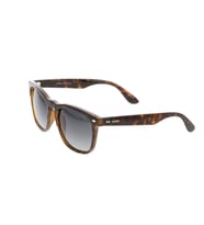 Hawk HW2184-02 54 Polarize Kadın Güneş Gözlüğü (Kahverengi)