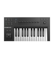 NATIVE INSTRUMENTS KOMPLETE KONTROL A25 Midi Klavye