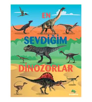 En Sevdiğim Dinozorlar
