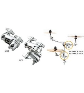 TAMA MC7 Compact Clamp