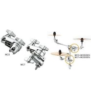 TAMA MC7 Compact Clamp