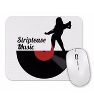 Striptease Music Müzik Mouse Pad.jpg