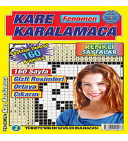 Fenomen Kare Karalamaca 2