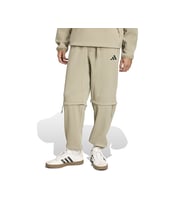 adidas M Ct Q4 Ss Pt Erkek Günlük Eşofma Altı KA4059 Gri