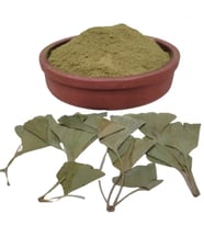 Gingko Biloba Yaprak Tozu 150 G, Lokman Aktar