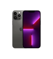 Yenilenmiş IPHONE 13 PRO MAX 256GB -B Kalite- Grafit