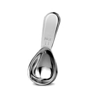 1 tbsp 10 gr. 0.35 oz. Paslanmaz Çelik Kahve Ölçü Kaşığı cin175