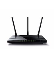 1200Mbps Kablosuz ADSL2+ VDSL ADSL Modem/Router