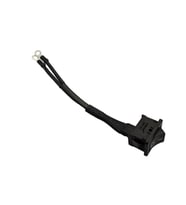 Model 320 Overlok Dikiş Makinesi Elektrik Açma Kapama Butonu / 4005