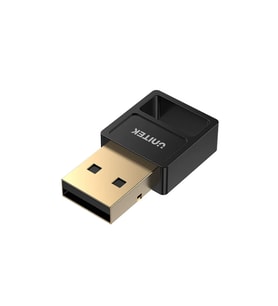 UNITEK BLUETOOTH 5.3 MINI USB ADAPTÖR (B105B)