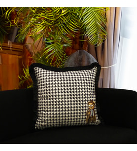 Adawall Home Kazayağı Müfettiş Teddy
