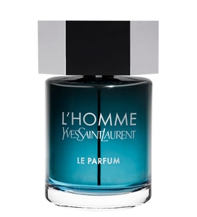 Yves Saint Laurent L'Homme Le Parfum EDP 100ML Erkek Parfümü (Siyah)