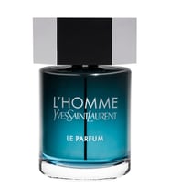 Yves Saint Laurent L'Homme Le Parfum EDP 100ML Erkek Parfümü (Siyah)