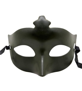 Konyax Masquerade Kostüm Partisi Venedik Balo Maskesi