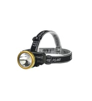 Watton WT-065 Şarjlı OSL LED Baret Lambası