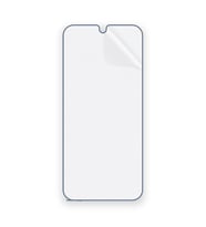SChitec Redmi 15A 5G Uyumlu Ön Yüzey Nano Şeffaf Hidrojel Ekran Koruyucu