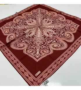 Siyane Soft Pamuklu Eşarp LRA0603