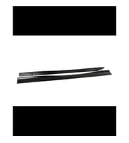 BMW E36 1991-1998 Marşpiye Kaplaması Set M 82119403141 Wender