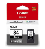 CANON 84 Orijinal Siyah Kartuş