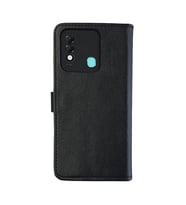 Spark 8T S Kapaklı Telefon - Siyah