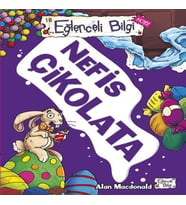Eğlenceli Bii - Nefis Çikolata