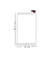 REEDER A8İ / REEDER A8İC DOKUNMATİK TOUCH