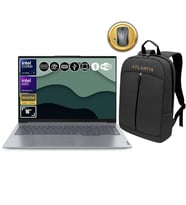 Lenovo Thinkbook 21MS008RTR Atl138 Ultra7-155H 16GB Ram 2TB SSD WUXGA 16" Fdos Notebook+Çanta&Mouse