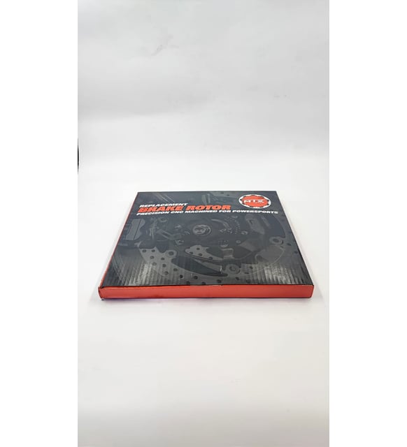 MTX MDF01017 2008-2016 Honda CBR 1000 RR Uyumlu Ön Fren Diski