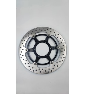 MTX MDF01017 2008-2016 Honda CBR 1000 RR Uyumlu Ön Fren Diski