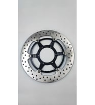 MTX MDF01017 2008-2016 Honda CBR 1000 RR Uyumlu Ön Fren Diski