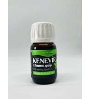 NTR  Natural Life Kenevir Tohumu Yağı - Hemp Seed Oil  20 ML