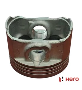 Hero HR-ORT F0188 Standart Piston