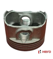 Hero HR-ORT F0188 Standart Piston