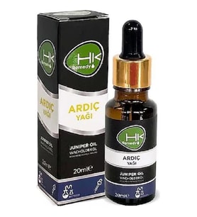 HK Ardıç Yağı 20 ml