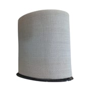 Kanaviçe Şerit 10 Cm Bej 5 Metre