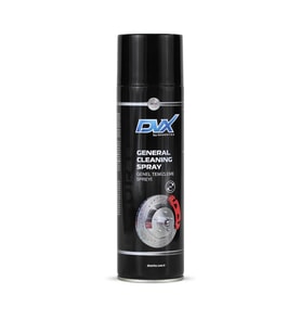 Divortex Fren Balata Temizleme Spreyi 500 ml AER1000