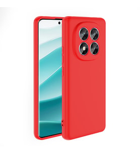 Xiaomi Redmi Note 14 Pro Plus Uyumlu Kılıf Zore Mara Lansman Kapak