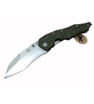 DPX Gear Cobra CBR M6H Kamp Çakısı 23 cm - Kılıflı, Kutulu, Kemerlikli