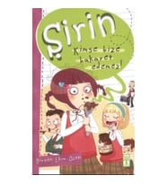 Şirin - Kimse Bize Hakaret Edemez!