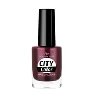 Golden Rose Cıty Color Naıl Lacquer No:56