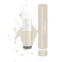 NISHLADY PARFÜMLÜ KURU ŞAMPUAN CARMELITE (150 ML)