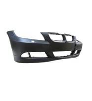 Bmw 3 Seri E90 05/09 Ön Tampon Si·yah (Astarlı Sensör Deli·ksi·z Far Yıkama Deli·kli· Si·s Deli·kli·