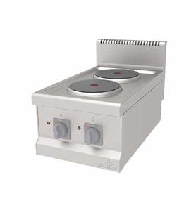 Atalay AEO-470 Setüstü Elektrikli Ocak