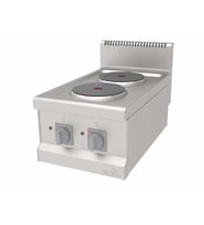 Atalay AEO-470 Setüstü Elektrikli Ocak