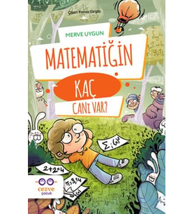 Matematiğin Kaç Canı Var?