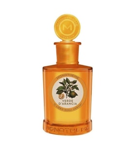 Monotheme Il Libro Degli Agrumi Verde d'Arancia EDT 100 ml Kadın Parfümü
