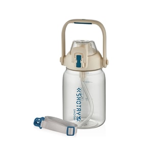 SHOTAY CONSERVATIVE TRITAN MATARA BEYAZ 1000 ML.