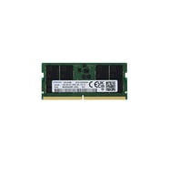 Samsung SAMSO4800/32, 32GB, DDR5, 4800MHz, CL46, 1.1V Notebook Ram (M425R4GA3BB0-CQKOD)
