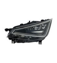 Far Seat İbiza 2017-2021 (SOL, XENON)